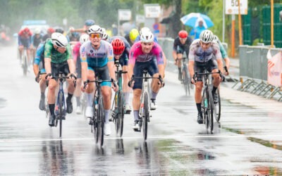 Op dinsdag 20-8-24 reden we de 5e manche in de beker van België te Wervik in ‘de omloop van de grensstreek.