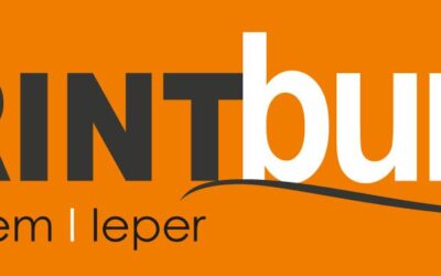 Opnieuw een sponsor die 3 jaar verder in zee wil gaan met ons team en dit is PRINTburo uit Waregem.